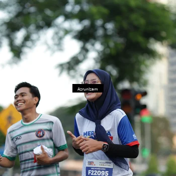 Runner Photo 4618250