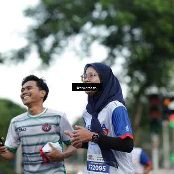 Runner Photo 4618263