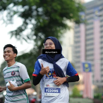 Runner Photo 4618265