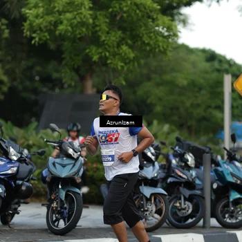 Runner Photo 4618341