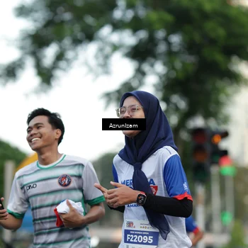Runner Photo 4618352