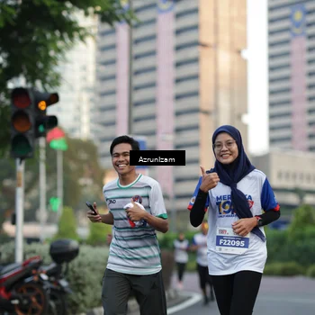Runner Photo 4618371