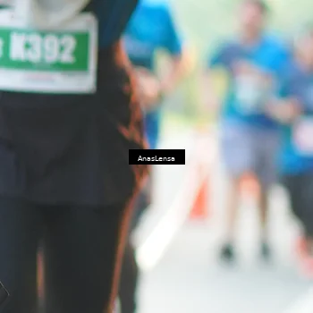 Runner Photo 4618381