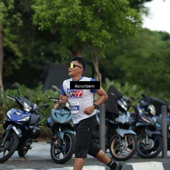 Runner Photo 4618383