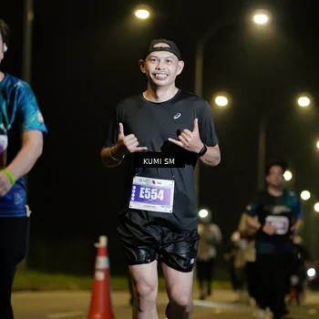 Runner Photo 4618422