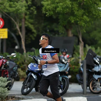 Runner Photo 4618475