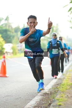 Runner Photo 4618483