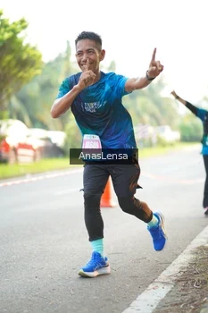 Runner Photo 4618484