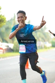 Runner Photo 4618493