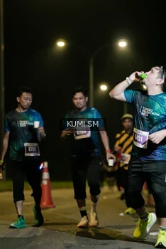 Runner Photo 4618494