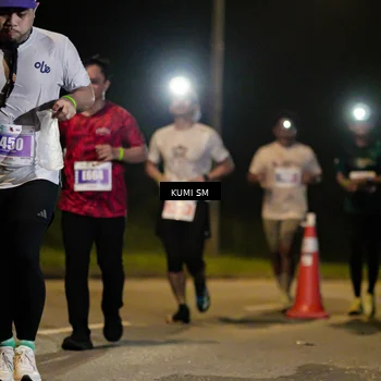 Runner Photo 4618530