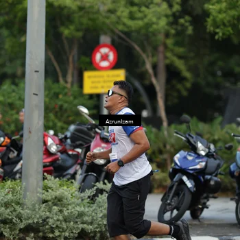 Runner Photo 4618558