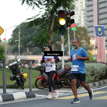 Runner Photo 4618661