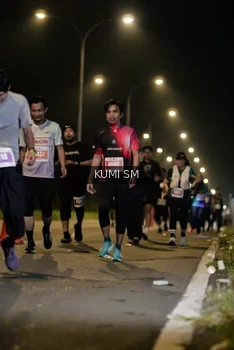 Runner Photo 4618687