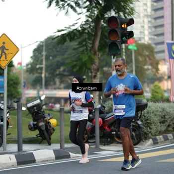 Runner Photo 4618702