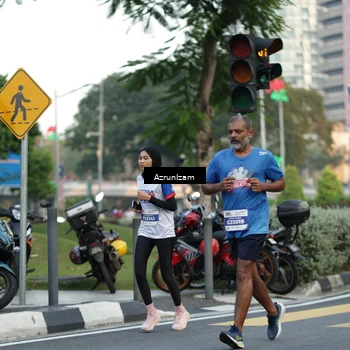 Runner Photo 4618724