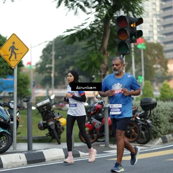 Runner Photo 4618764