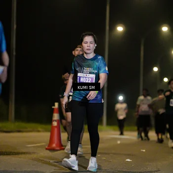 Runner Photo 4618768
