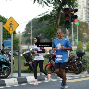 Runner Photo 4618793