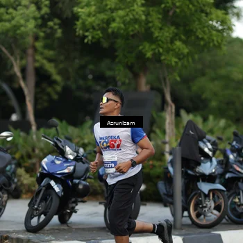 Runner Photo 4618798