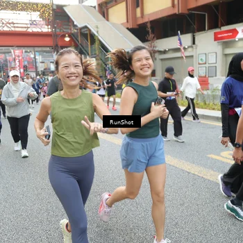 Runner Photo 4618808