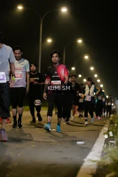 Runner Photo 4618812