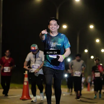 Runner Photo 4618837