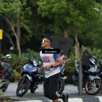 Runner Photo 4618853