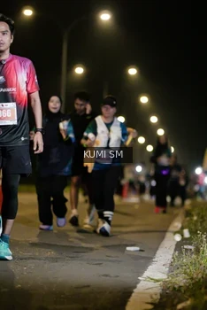 Runner Photo 4618867