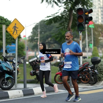 Runner Photo 4618880