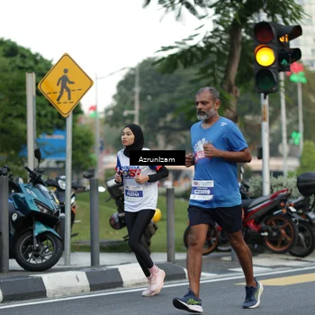 Runner Photo 4618883