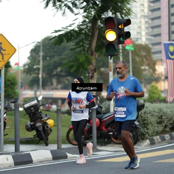 Runner Photo 4618915