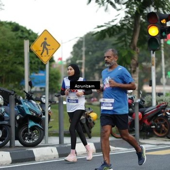 Runner Photo 4618946