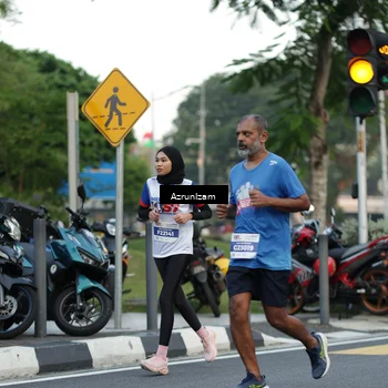 Runner Photo 4618948
