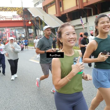 Runner Photo 4618968