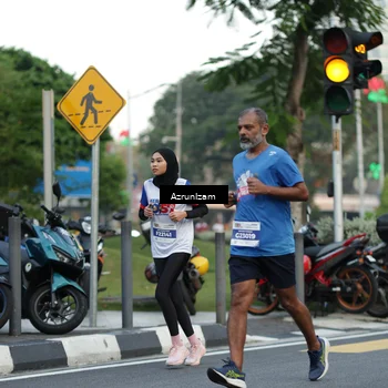 Runner Photo 4619014