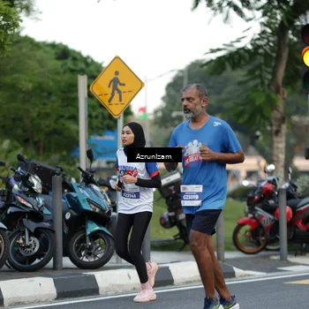 Runner Photo 4619028