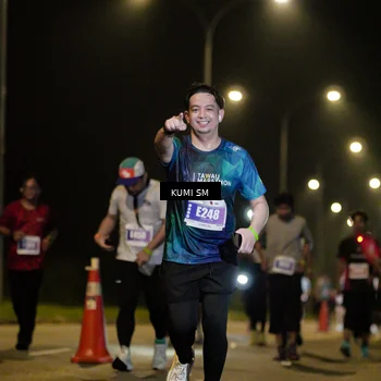 Runner Photo 4619047