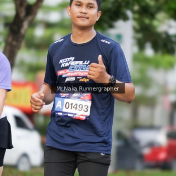 Runner Photo 46191