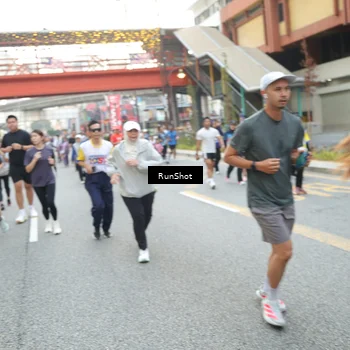 Runner Photo 4619103