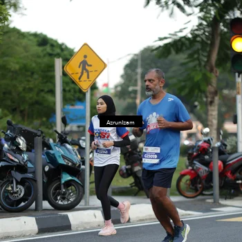 Runner Photo 4619104