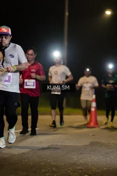 Runner Photo 4619113