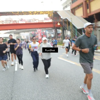 Runner Photo 4619162