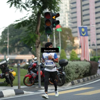 Runner Photo 4619196