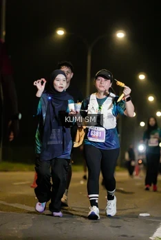 Runner Photo 4619210