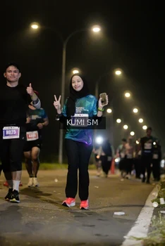 Runner Photo 4619211