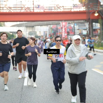Runner Photo 4619217