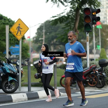 Runner Photo 4619226