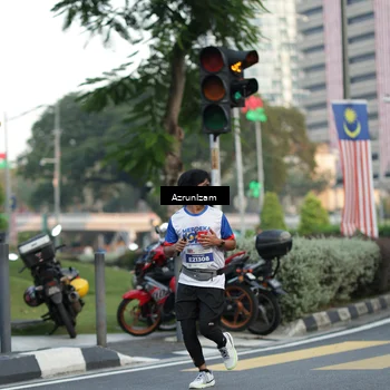 Runner Photo 4619268