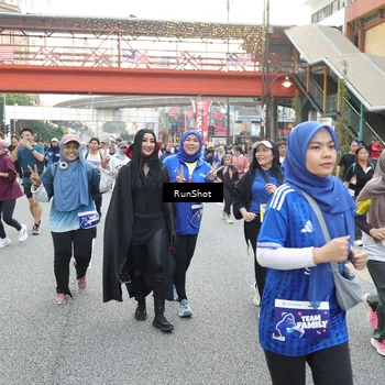 Runner Photo 4619304